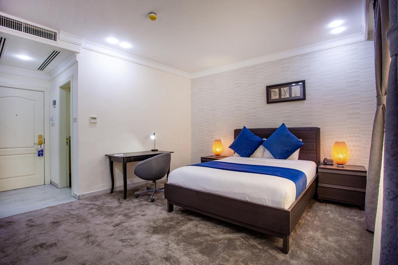 Al Basem Hotel Amman Exterior photo