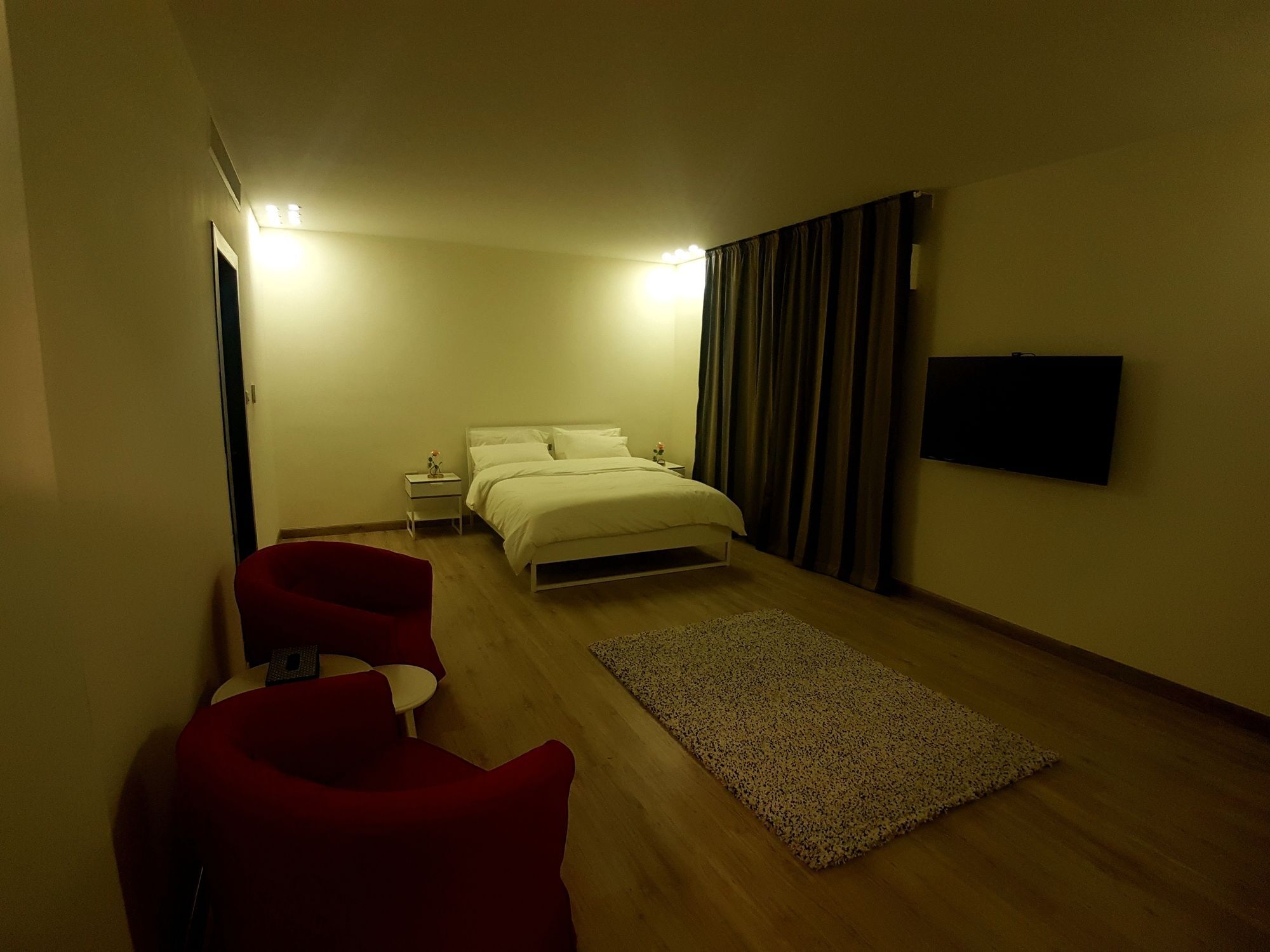 Al Basem Hotel Amman Exterior photo
